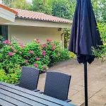 2 Person In Feriehus