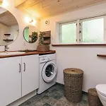 2 Person In Feriehus *