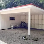 2 Person In Feriehus *