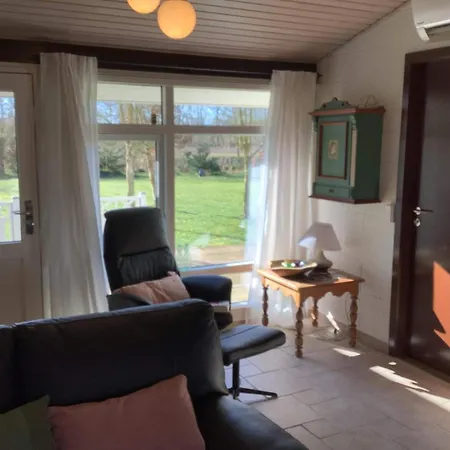 Xii Holiday home