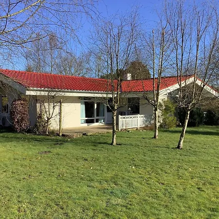 Holiday home Xii
