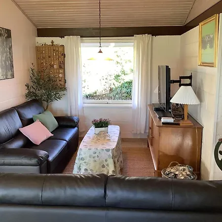 Holiday home Xii Grenaa