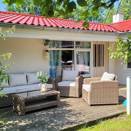 2 Person In Vakantiehuis