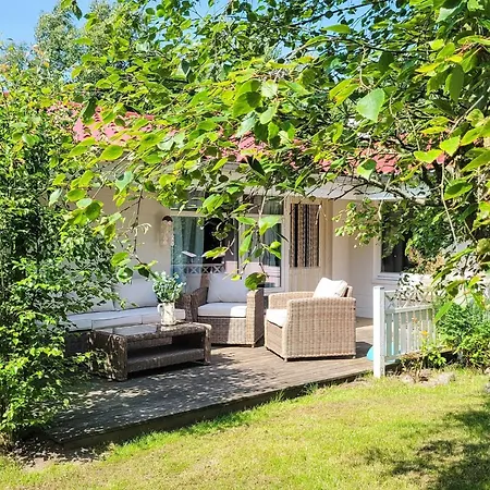 2 Person In Vakantiehuis