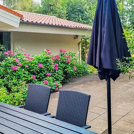 2 Person In Vakantiehuis