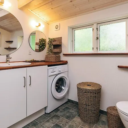 2 Person In Vakantiehuis *