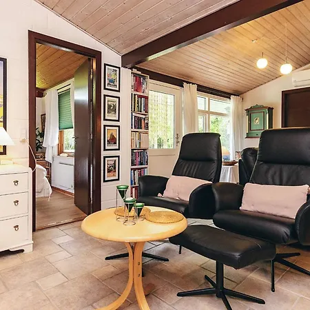 Vakantiehuis 2 Person In Grenå