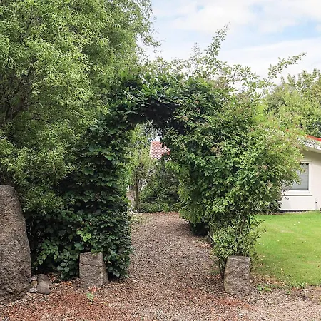 2 Person In Vakantiehuis *