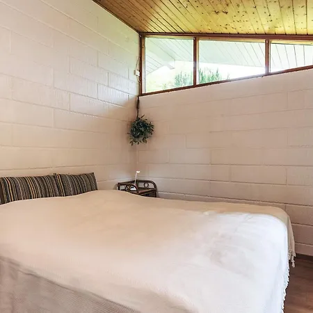 Vakantiehuis 2 Person In *