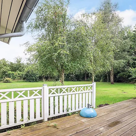 Vakantiehuis 2 Person In