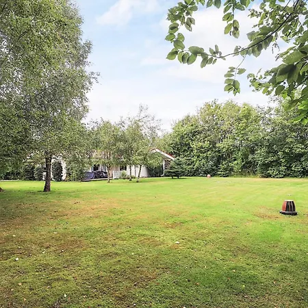 Vakantiehuis 2 Person In Grenå