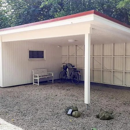 2 Person In Vakantiehuis *