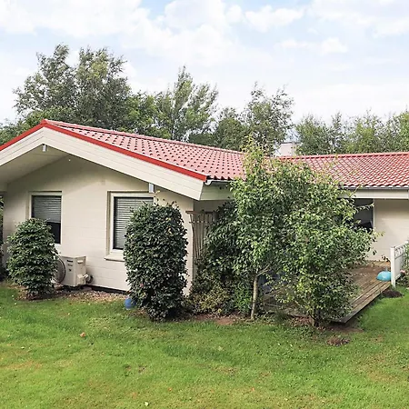 2 Person In Vakantiehuis