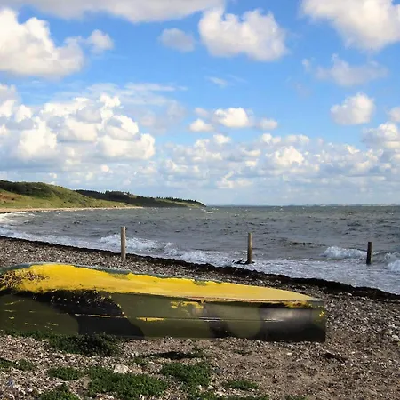 2 Person In Vakantiehuis *