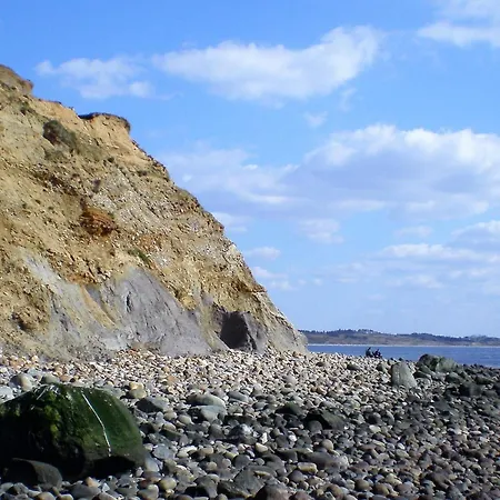 Vakantiehuis 2 Person In Grenå