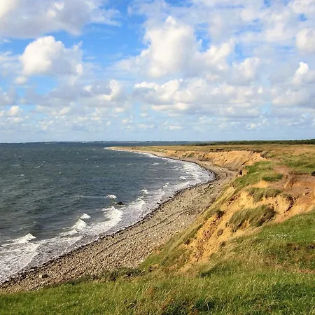 2 Person In Vakantiehuis